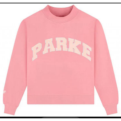 Printed Sweatshirt