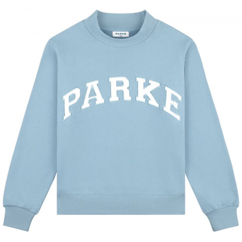 Printed Sweatshirt