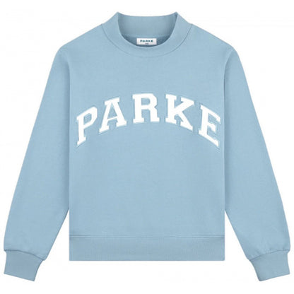 Printed Sweatshirt