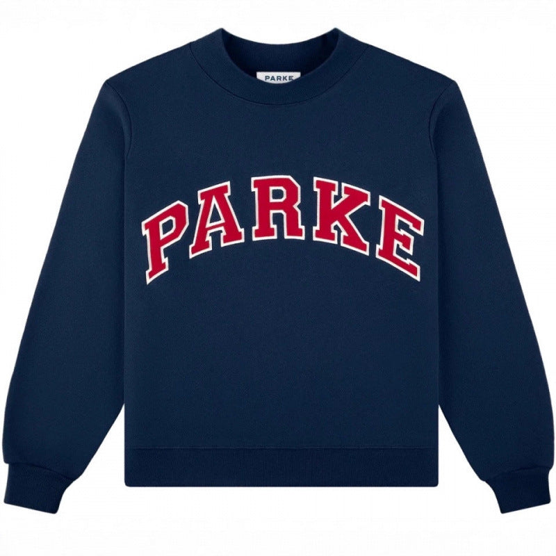 Printed Sweatshirt