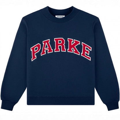 Printed Sweatshirt