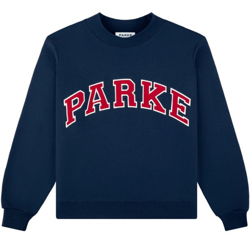Printed Sweatshirt