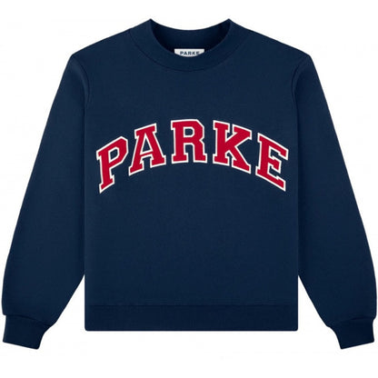 Printed Sweatshirt