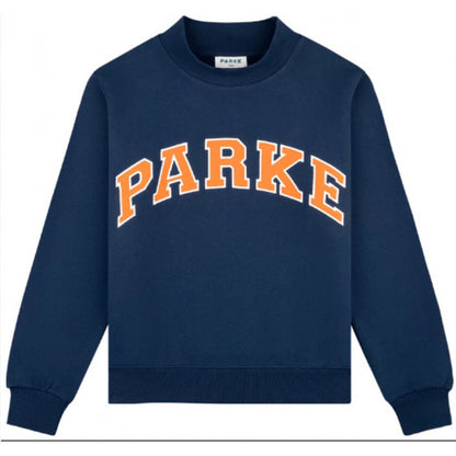 Printed Sweatshirt