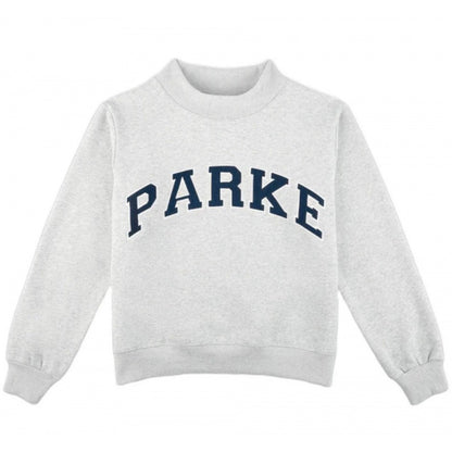 Printed Sweatshirt