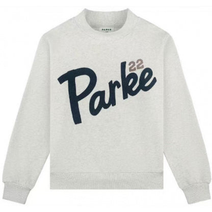 Printed Sweatshirt
