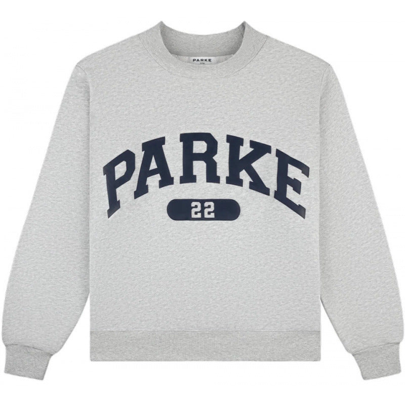Printed Sweatshirt