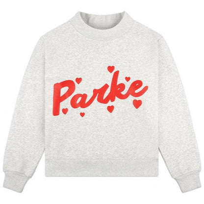 Printed Sweatshirt
