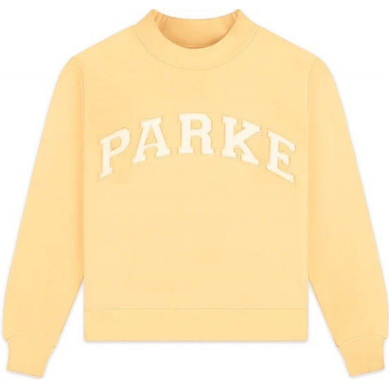 Printed Sweatshirt