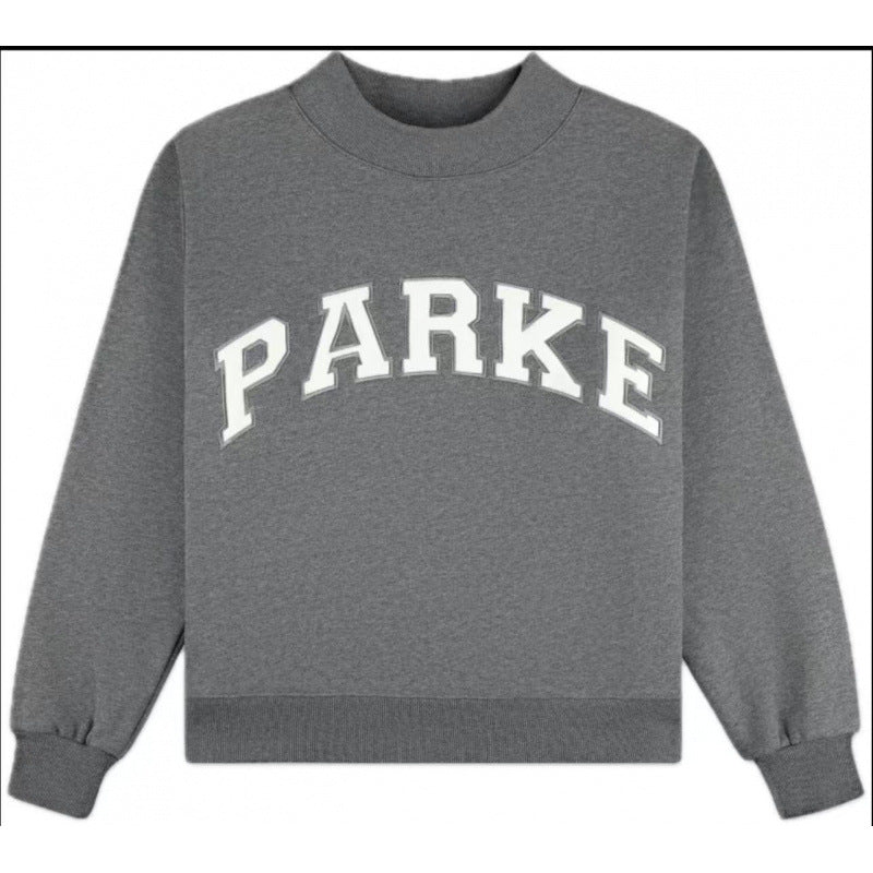 Printed Sweatshirt