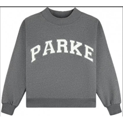 Printed Sweatshirt