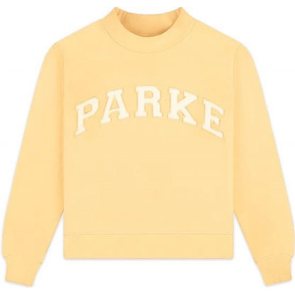 Printed Sweatshirt