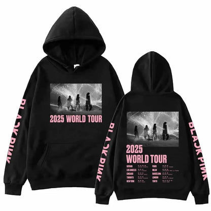 Printed Sweatshirt