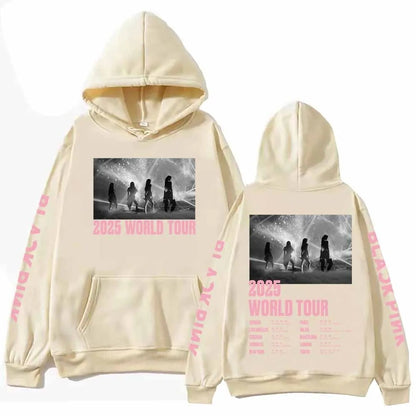 Printed Sweatshirt