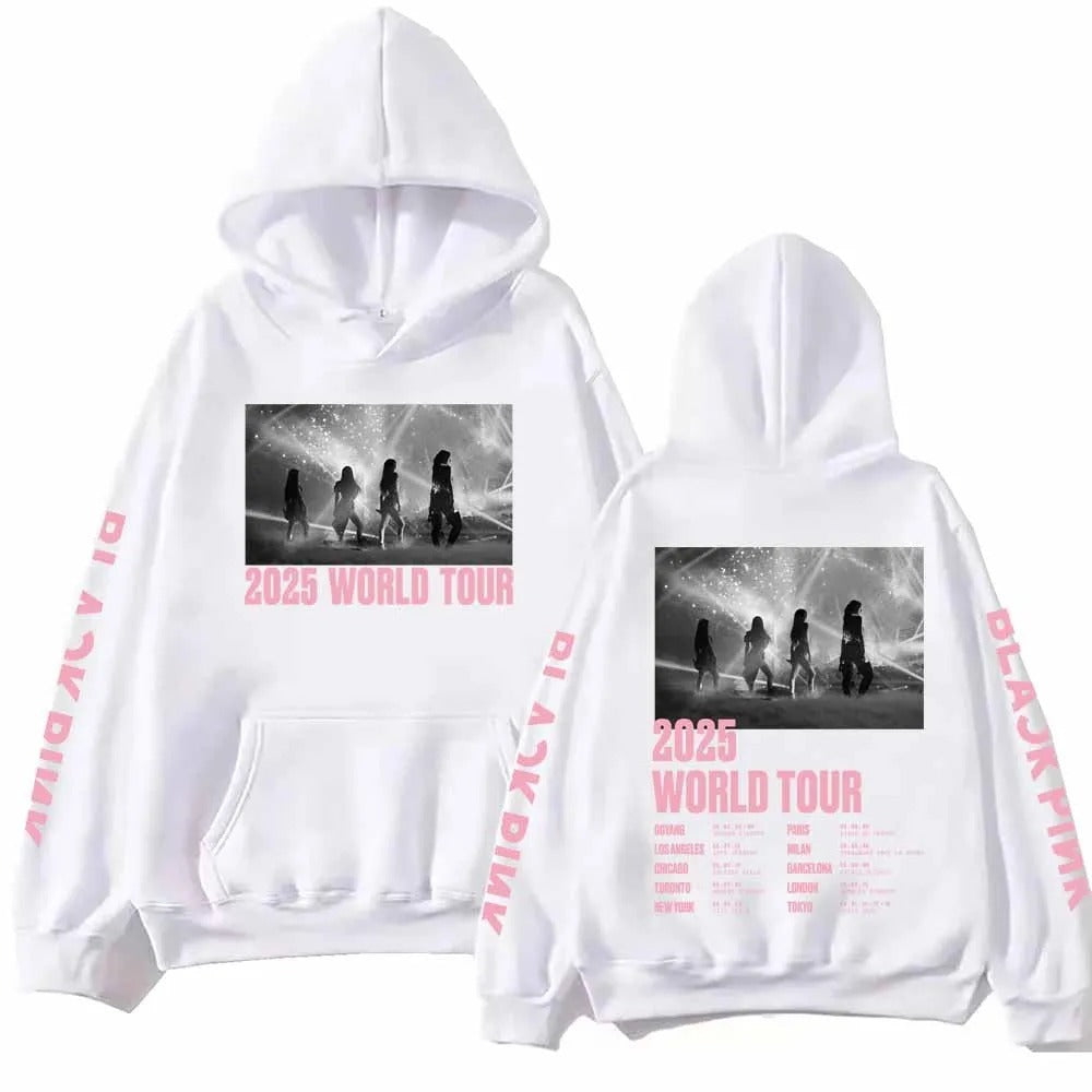 Printed Sweatshirt