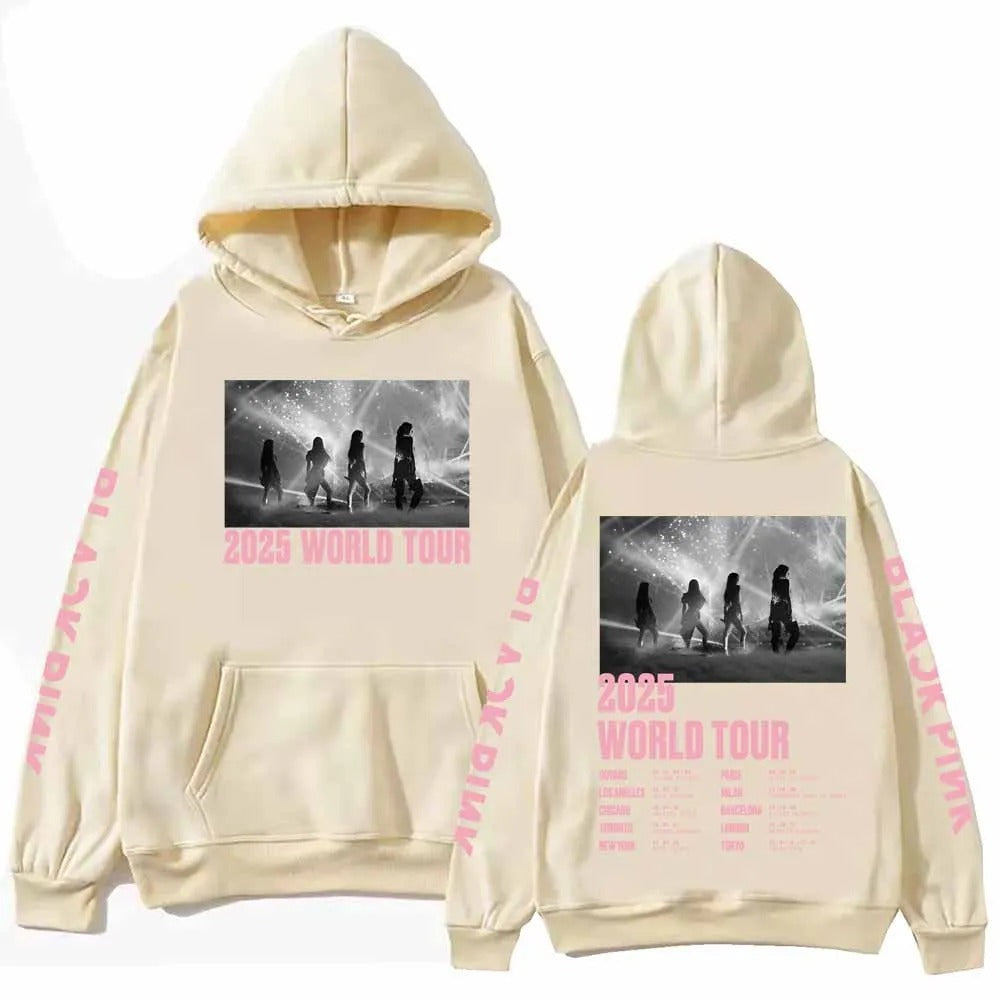 Printed Sweatshirt