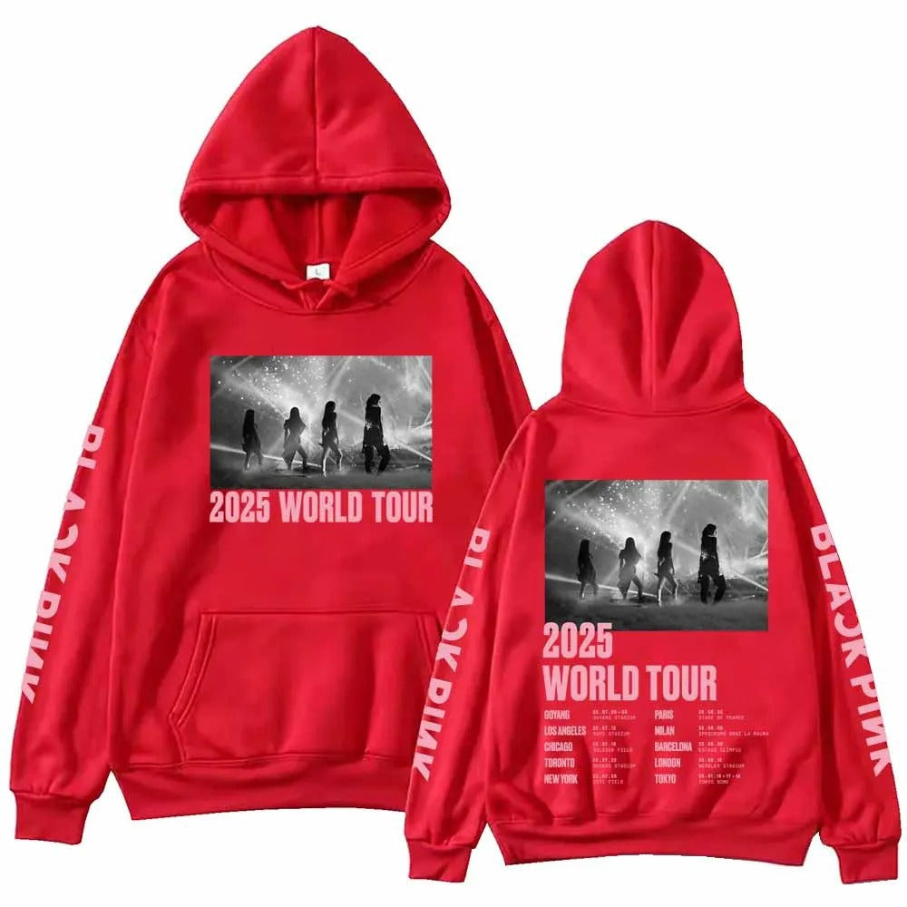 Printed Sweatshirt