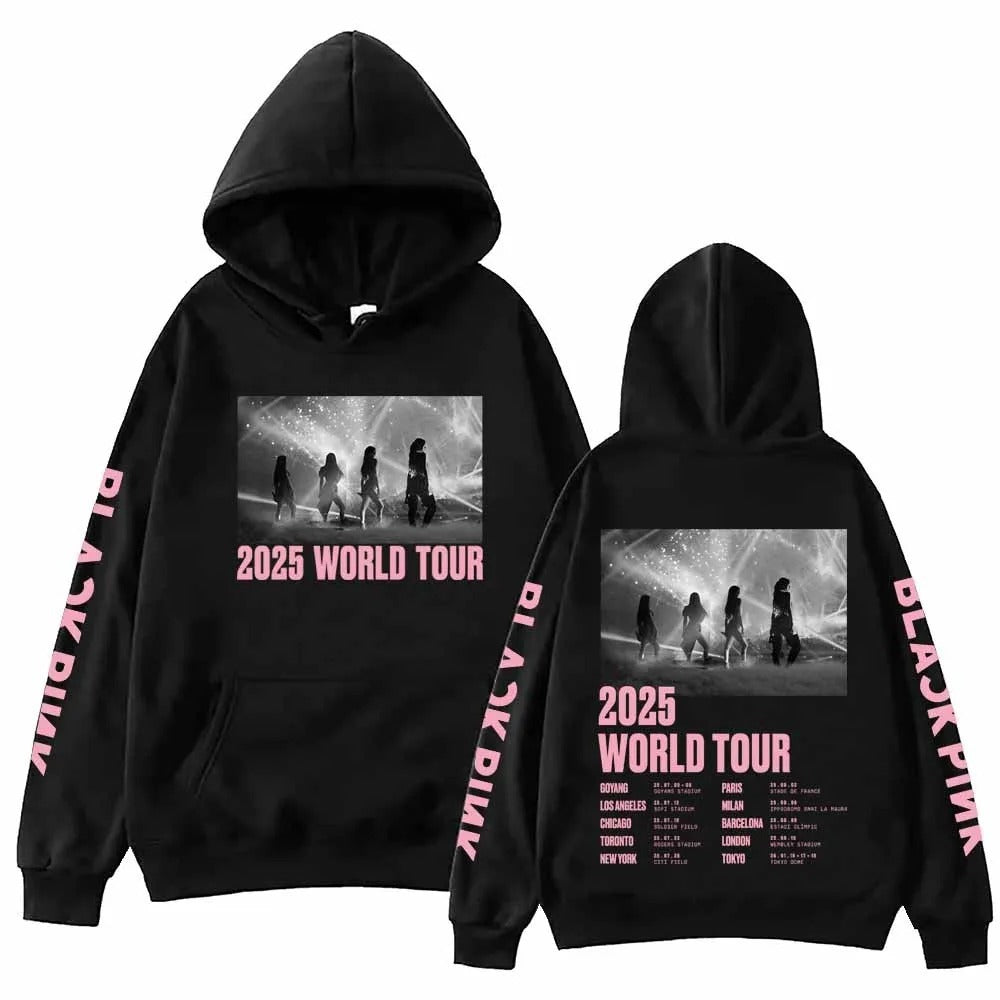 Printed Sweatshirt