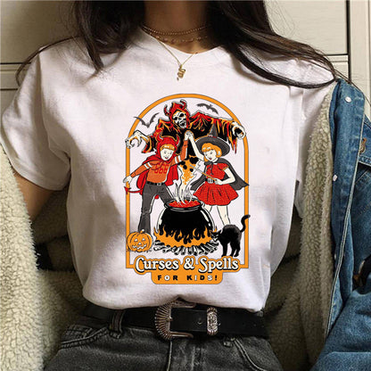 Printed T-shirt