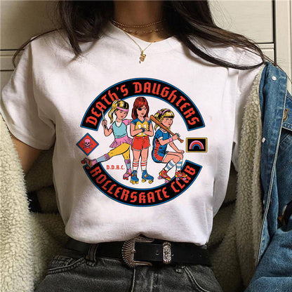 Printed T-shirt