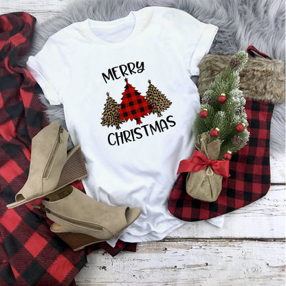 Printed T-shirt