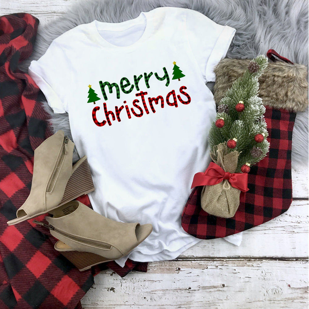 Printed T-shirt