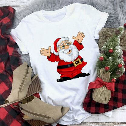 Printed T-shirt