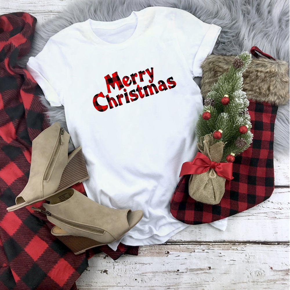 Printed T-shirt