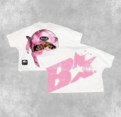 Printed T-Shirt