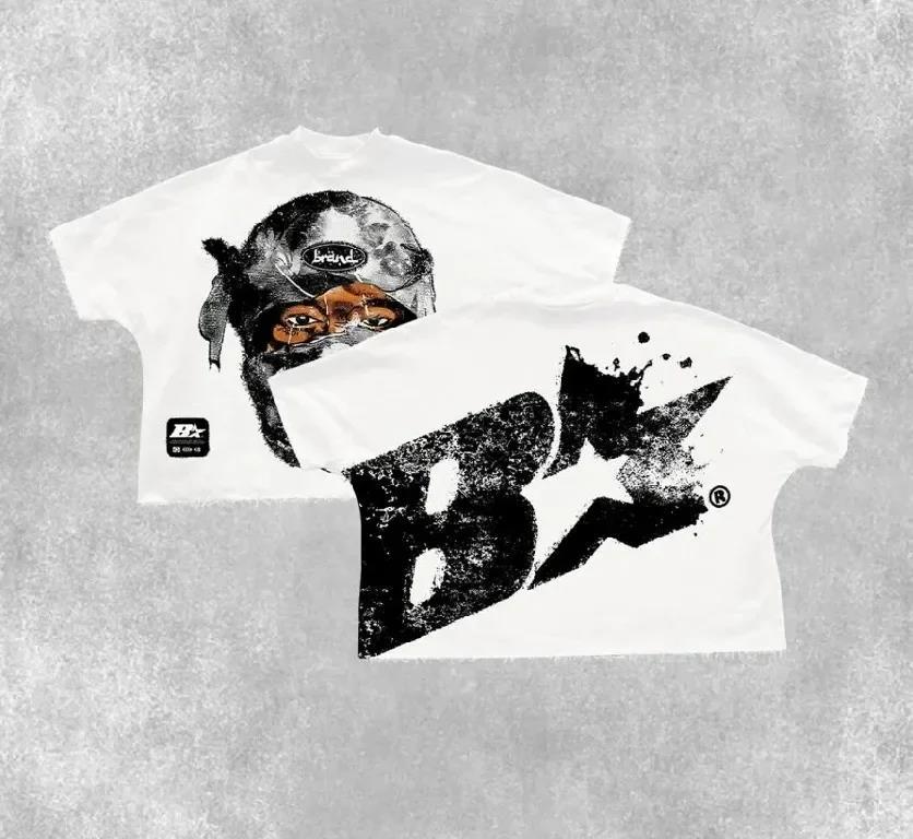 Printed T-Shirt