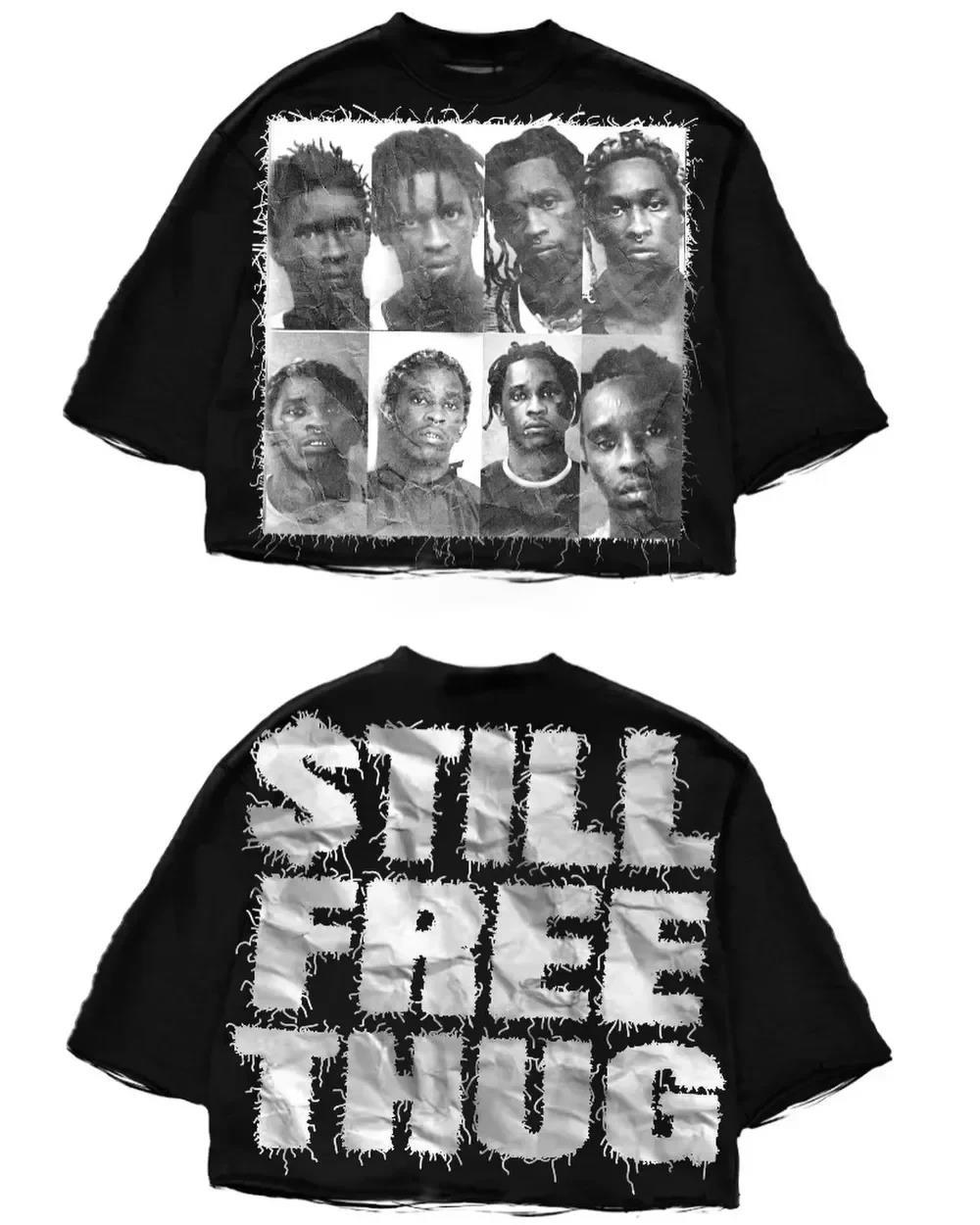 Printed T-Shirt