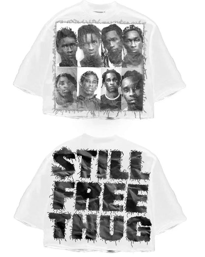 Printed T-Shirt