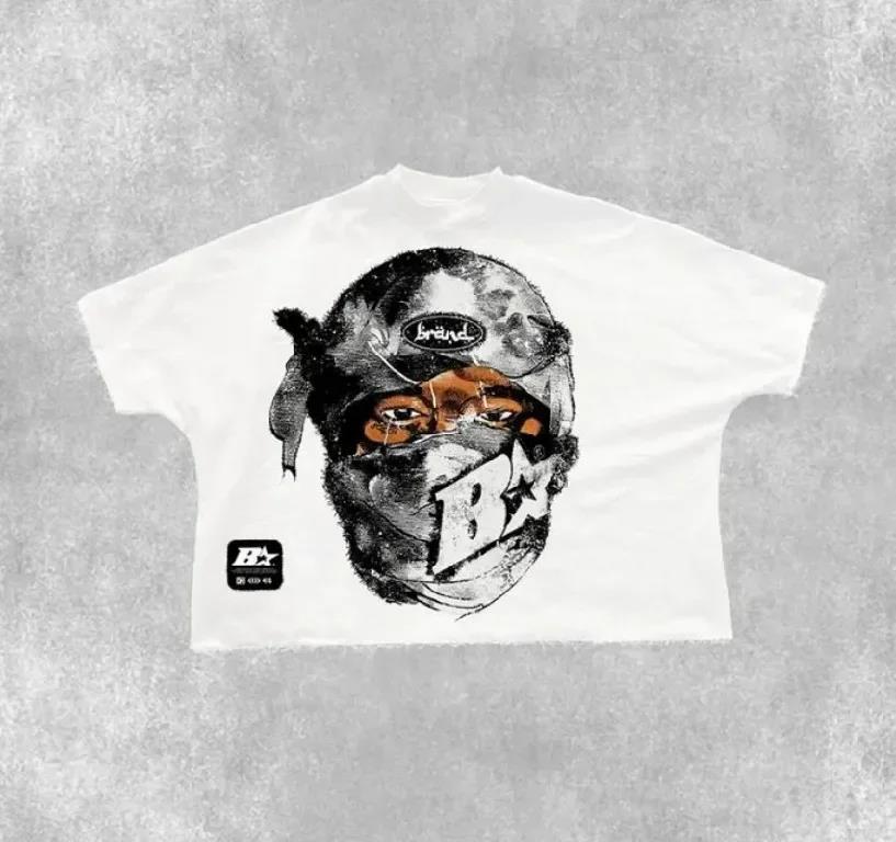 Printed T-Shirt