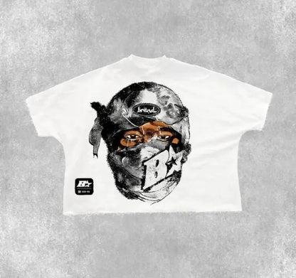 Printed T-Shirt