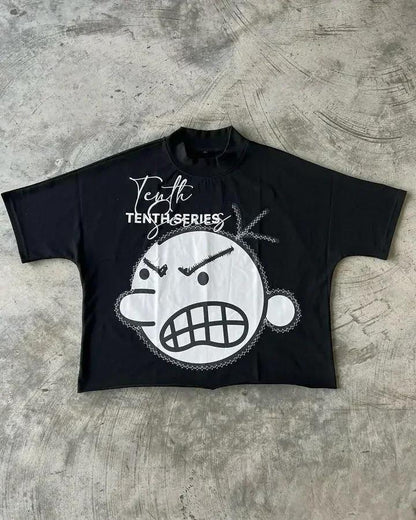 Printed T-Shirt