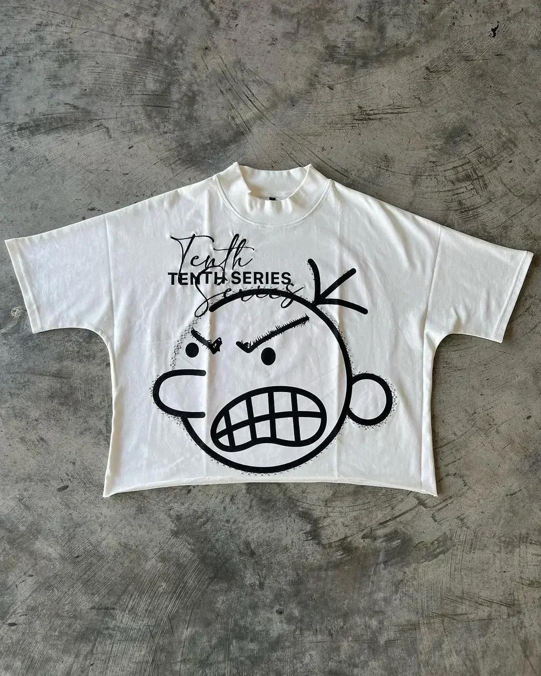 Printed T-Shirt
