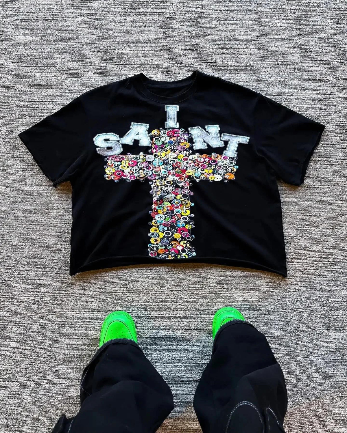 Printed T-Shirt
