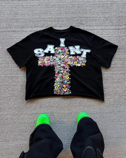 Printed T-Shirt
