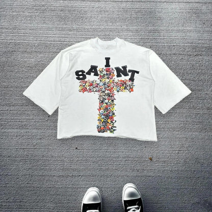 Printed T-Shirt