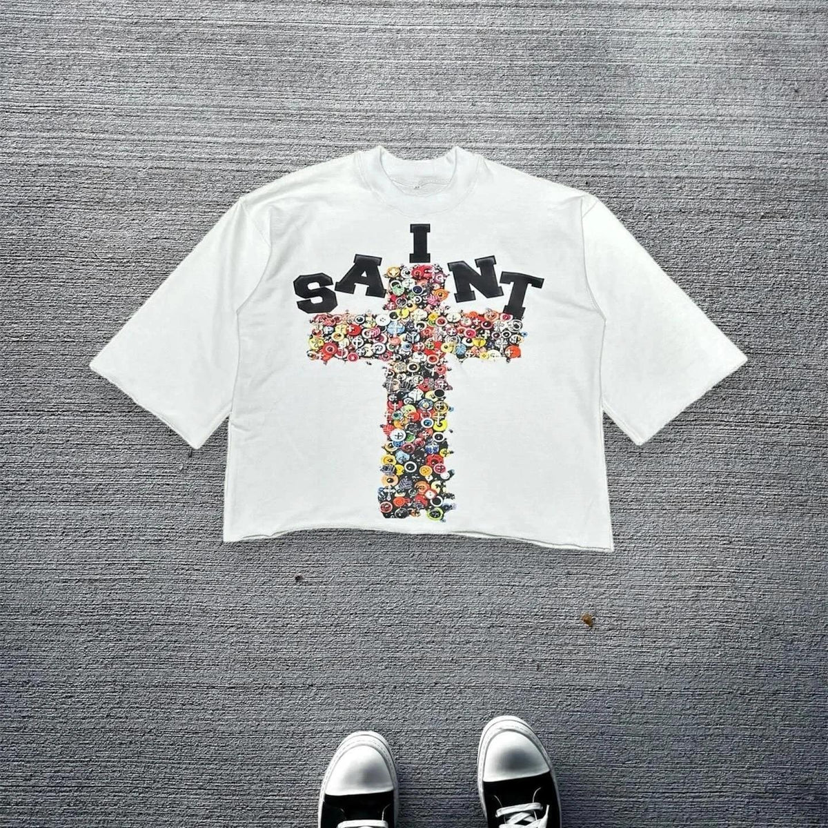 Printed T-Shirt