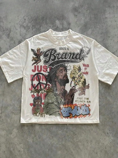 Printed T-Shirt