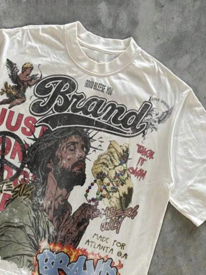 Printed T-Shirt