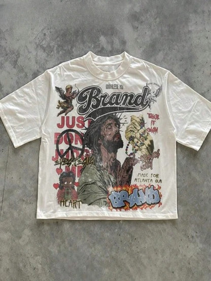 Printed T-Shirt