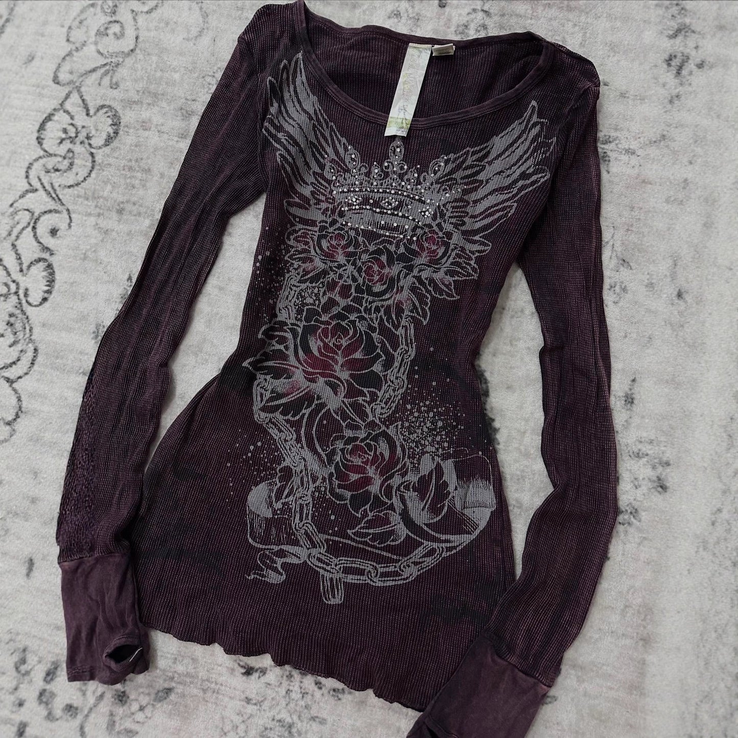Printed Tshirt