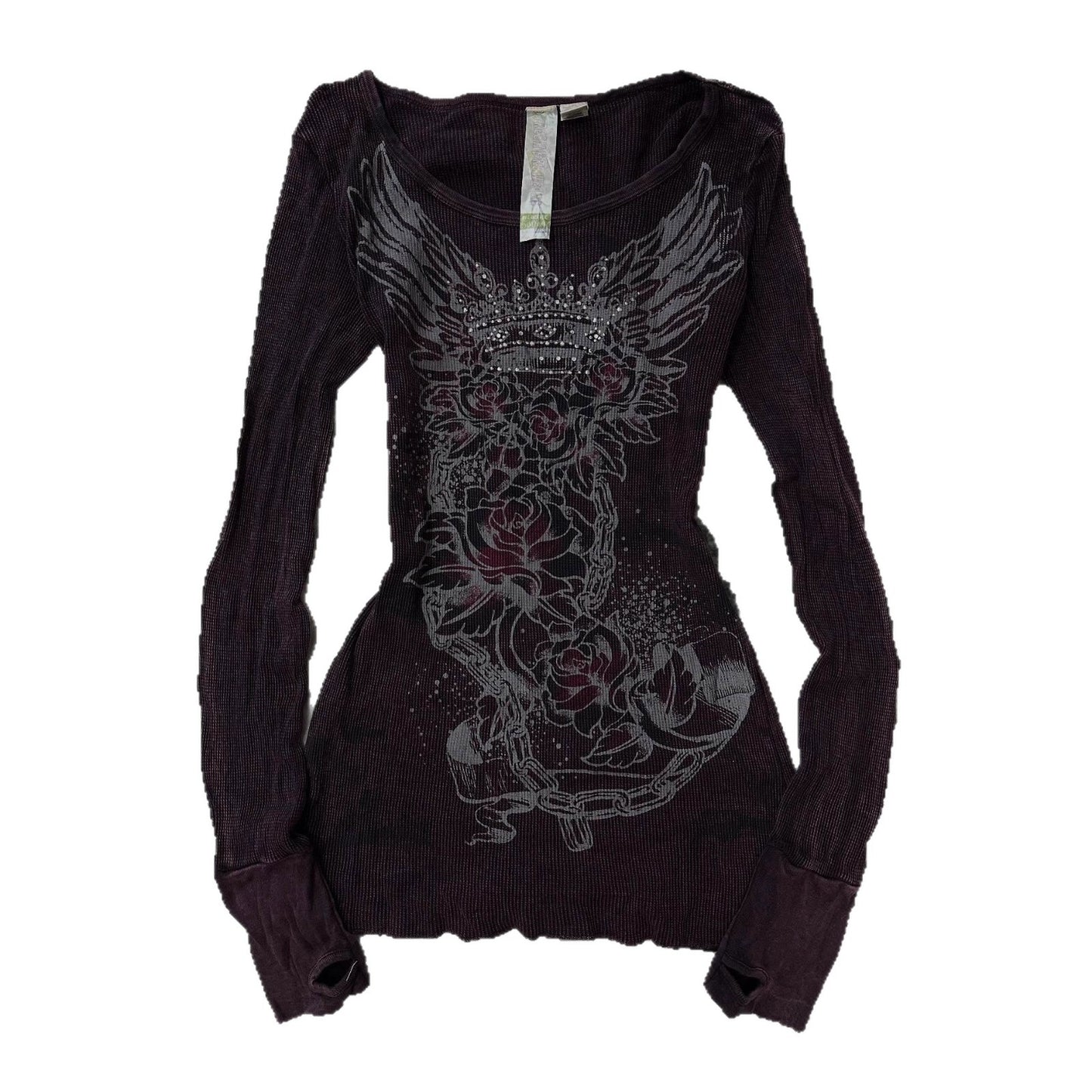 Printed Tshirt