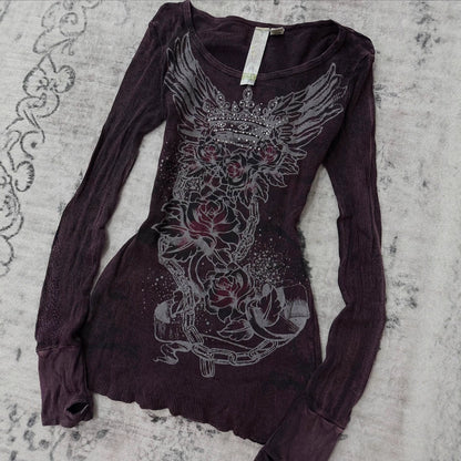 Printed Tshirt