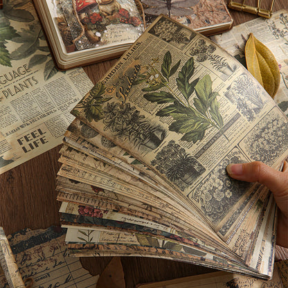 Printing Material Paper