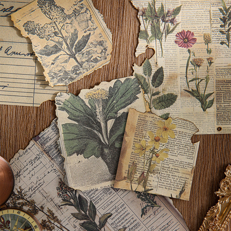 Printing Material Paper