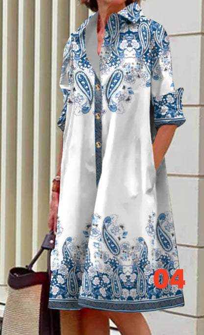 Printing T-Shirt