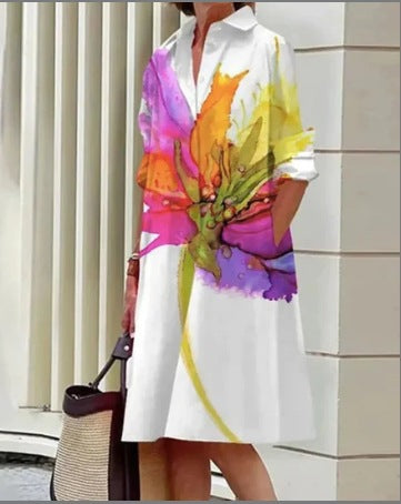 Printing T-Shirt
